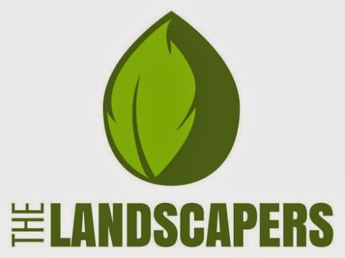  alt='It was a pleasure to work with Evan and the team at The Landscapers'