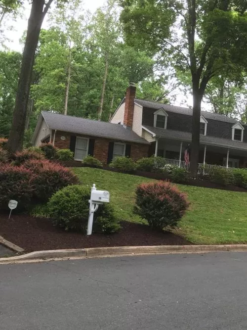 We hired Jose and his crew for hedge trimming after we received a very reasonable estimate