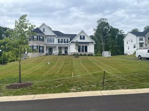 I highly recommend AE Quality Landscaping who recently completed a major renovation of my sloped, mostly shady backyard