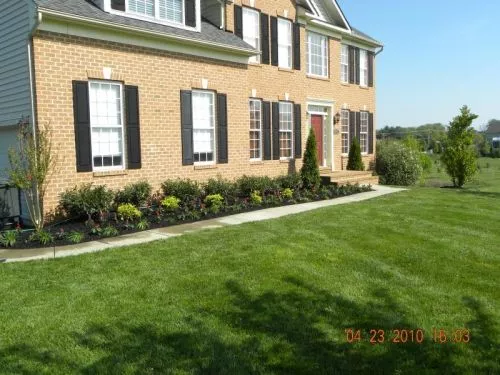 Through the years, I have used Oaklawn for numerous services: lawn care, tree care, shrub and plants trimming, leaf