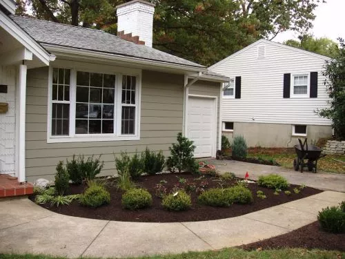 We couldn"t be more satisfied with Mulch Masters, they do an outstanding job on our landscaping