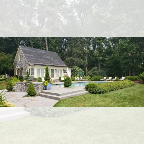 Bob Jackson Landscape Company exceeded my expectations with their exceptional service and attention to detail