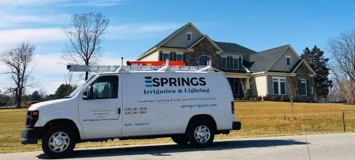 We switched to Springs Irrigation last season after being with another local company for years