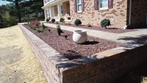 My wife and I recently had a patio and walkway installed by Jason"s Lawn Landscape LLC, and we could not be more thrilled