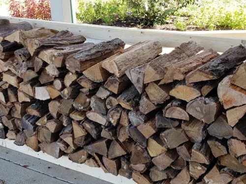 Disorganized, dishonest. Ordered delivery of oak firewood but refused first delivery because not oak