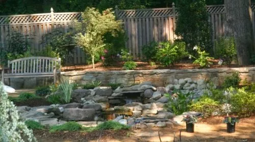 I had a phenomenal experience with Cliff. He connected me with an excellent landscape architect that he works with who