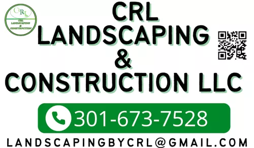 I’ve used CRL landscaping for three years and hope to continue to do so for many more years